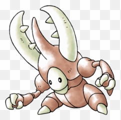 Gotta Critique U0027em All - Pinsir Plux Png,Scyther Png