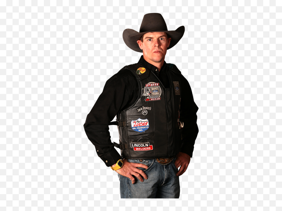 Pbr Rider Dave Mason - Costume Hat Png,Dave & Busters Logo