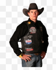 Pbr Rider Dave Mason - Costume Hat Png,Dave & Busters Logo