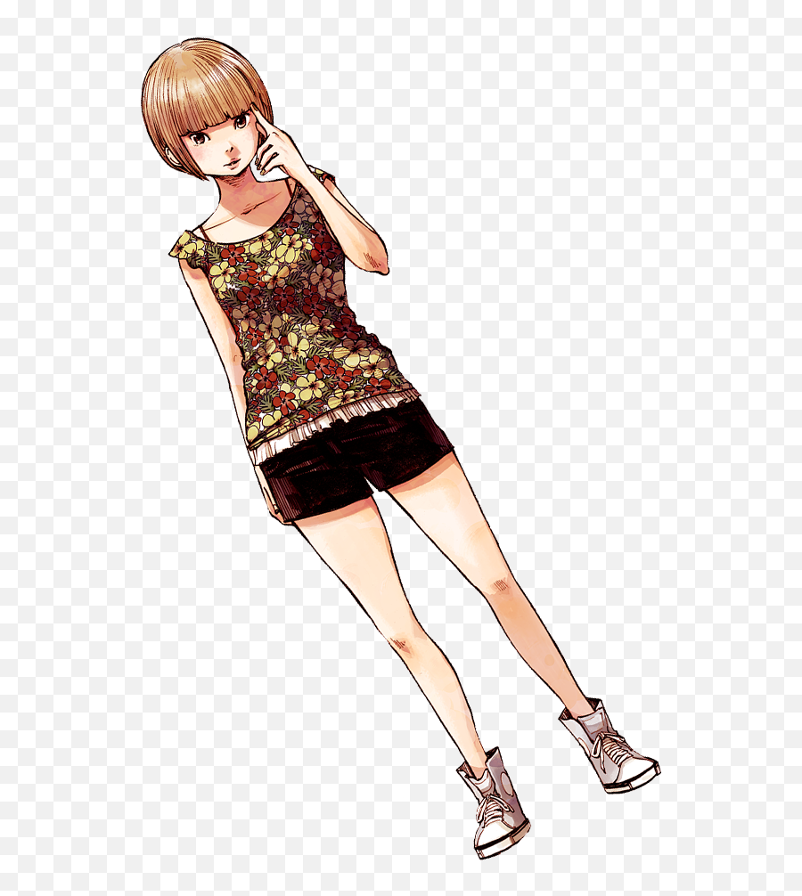 Kvin - Subete Ga F Ni Naru Asano Inio Png,Oyasumi Punpun Transparent