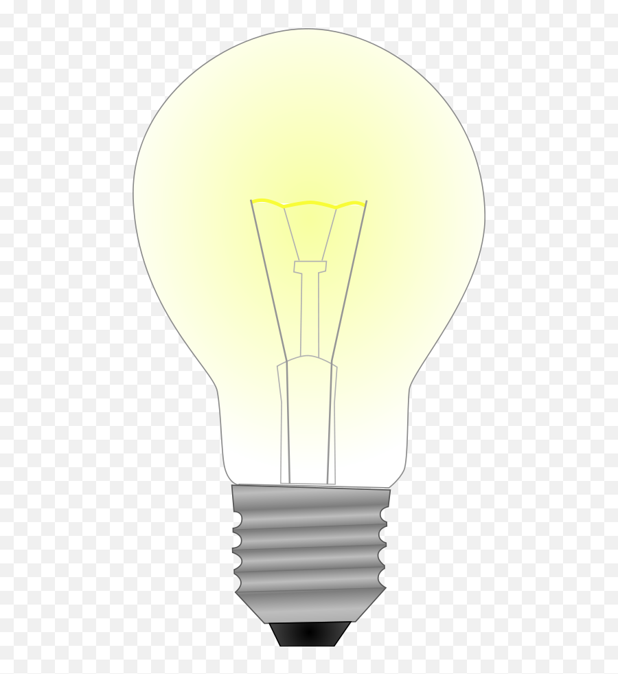 50 Free Light Bulb Clip Art - Clipartingcom Clip Art Png,Light Bulb Idea Png