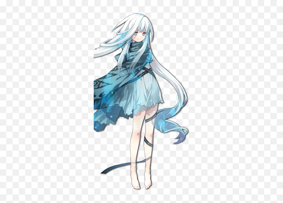 Rem Tokyo Xanadu Wiki Fandom - Rem Avatar Tokyo Xanadu Png,Rem Transparent