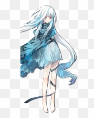 Rem Tokyo Xanadu Wiki Fandom - Avatar png