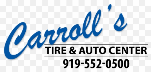 Carrollu0027s Tire U0026 Auto Center Holly Springs Nc Tires - Gonorrhea Png,Goodyear Tire Logos