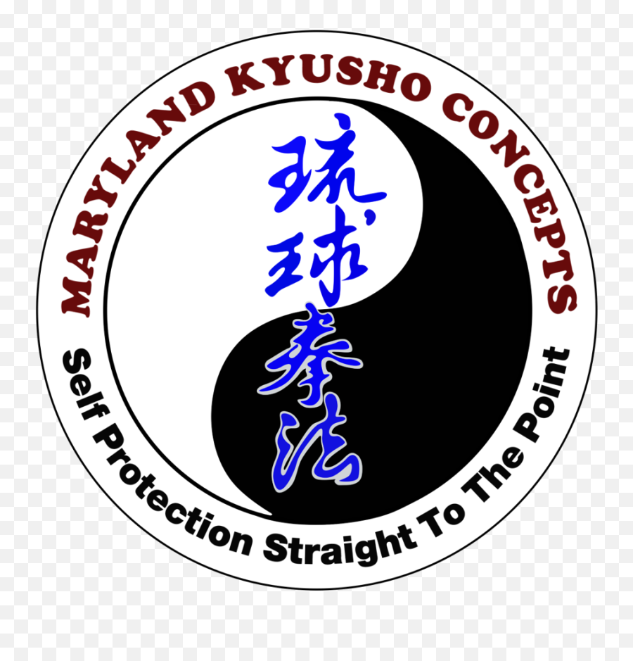 Mkc Karate U2014 - Ryukyu Kempo Png,Karate Logo