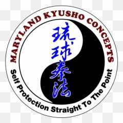 Mkc Karate U2014 - Ryukyu Kempo Png,Karate Logo