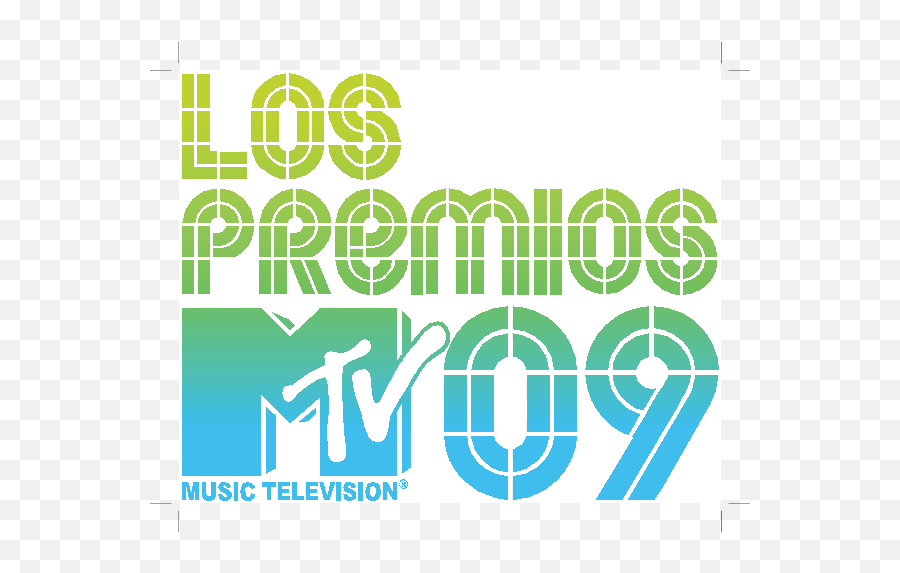 Logo - Mtv Green Logo Png,Mtv Logo Font