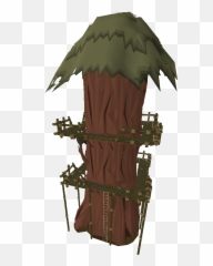 Redwood Tree - Osrs Redwood Png,Redwood Tree Png
