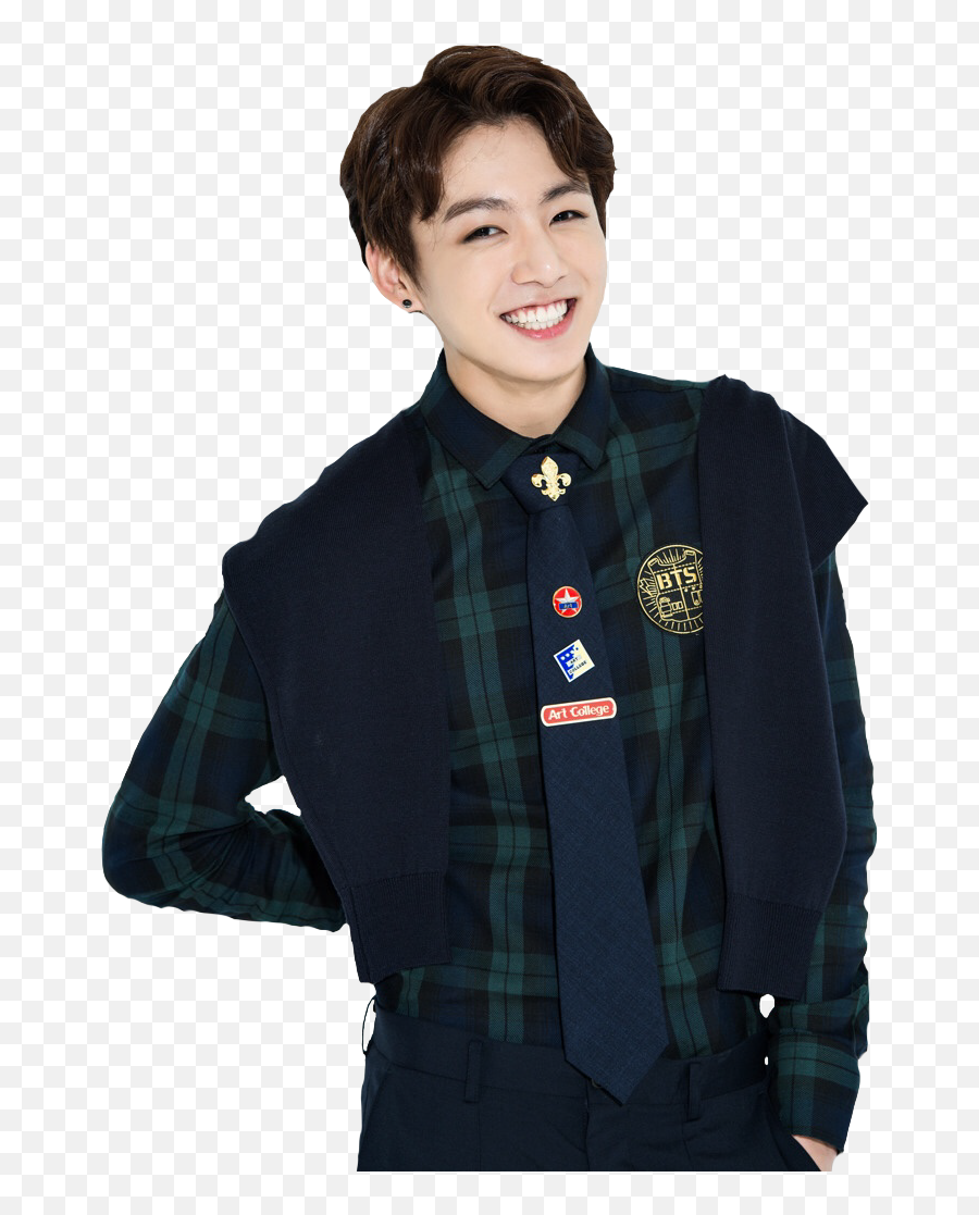 Bts Png Tumblr - Bts Festa 2016 Jungkook,Jungkook Transparent