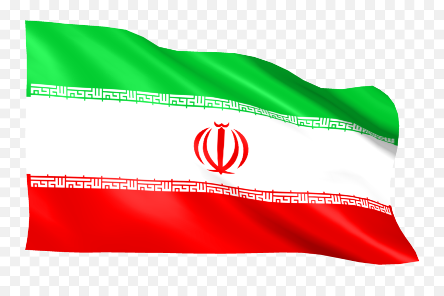 Iran Flag Png - Iran Flag,Iran Flag Png