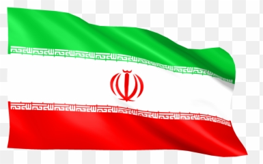 Iran Flag Png - Iran Flag,Iran Flag Png