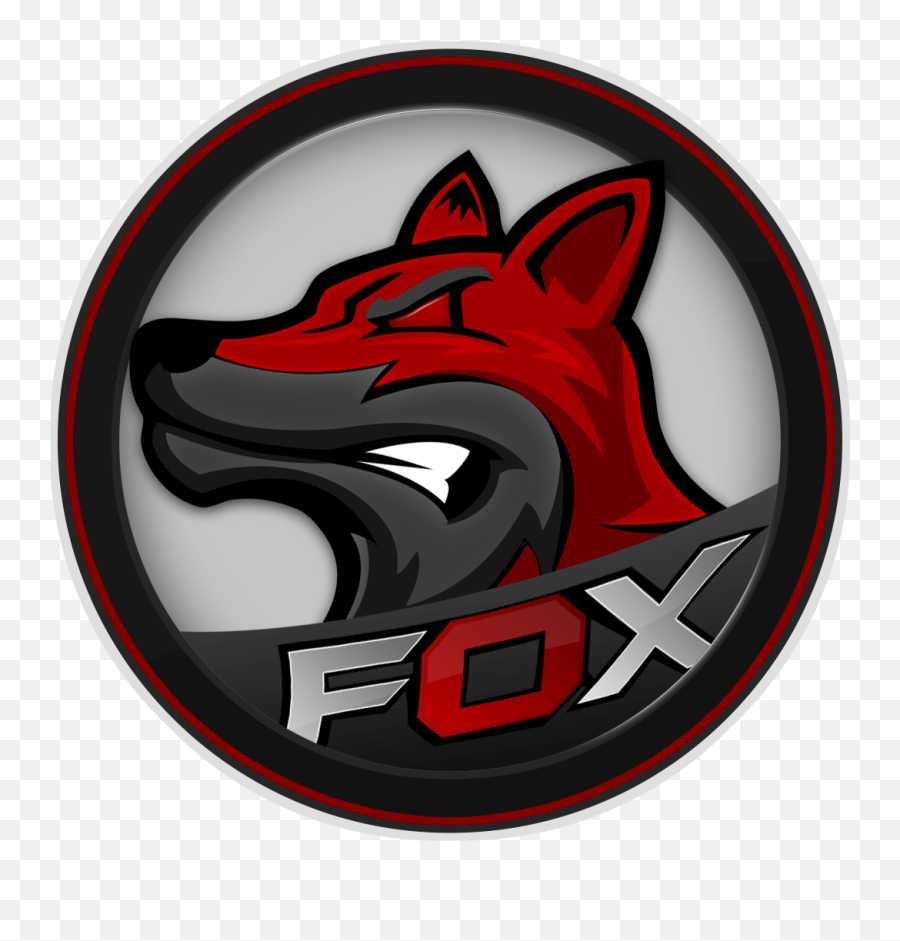 ᐈ Fox logo 20 examples of emblems design tips  ZenBusiness