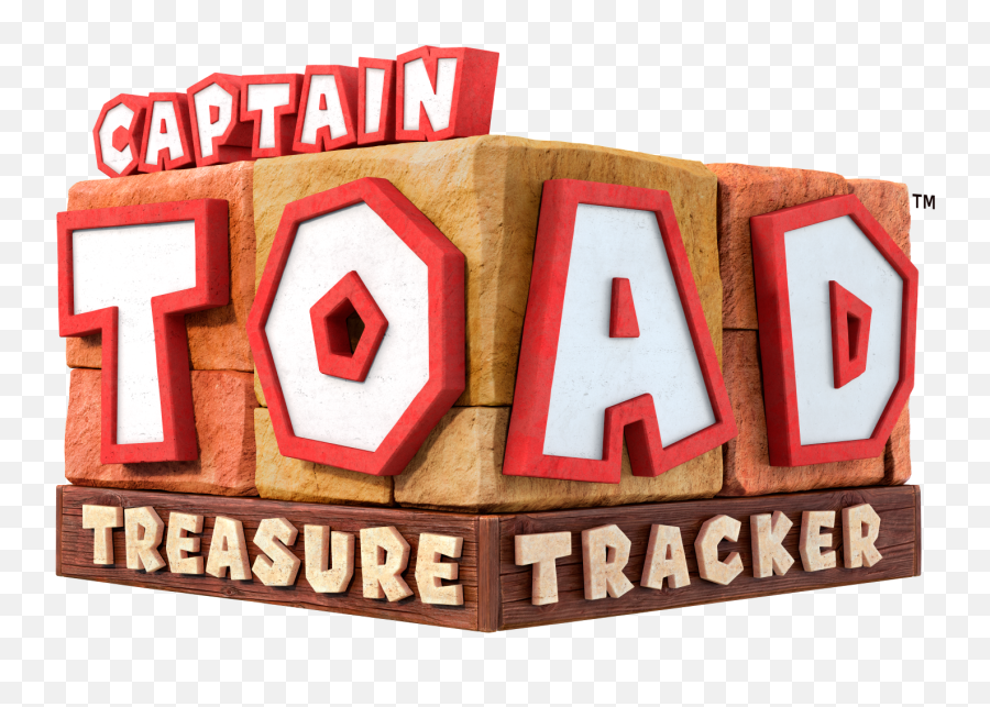 You Can Use The Mario Odyssey Amiibo To - Captain Toad Treasure Tracker Logo Transparent Png,Amiibo Logo Png