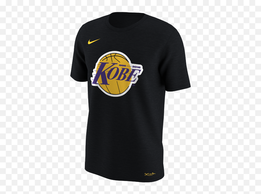 Kobe Logo Shirt - Drone Fest Angeles Lakers Png,Kobe Logo Png