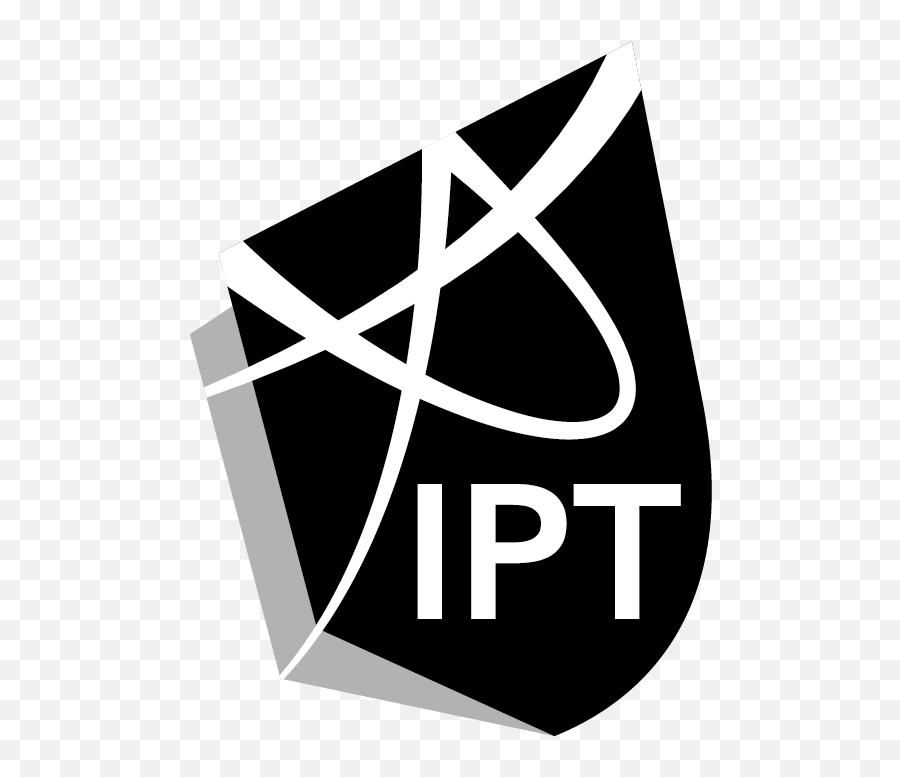 Cool Png Logos - Ipt Logo Png 3817574 Vippng The Big Bang Theory,Cool Logo Png