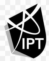 Cool Png Logos - Ipt Logo Png 3817574 Vippng The Big Bang Theory,Cool Logo Png