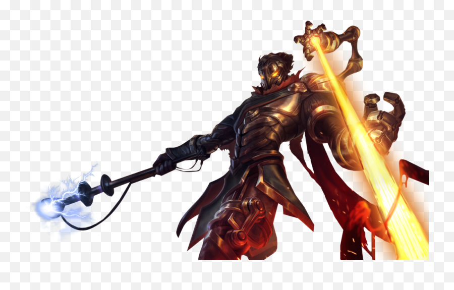 Download Viktor Png - Main Yasuo Starter Pack Png Image With League Of Legends Viktor Png,Yasuo Transparent