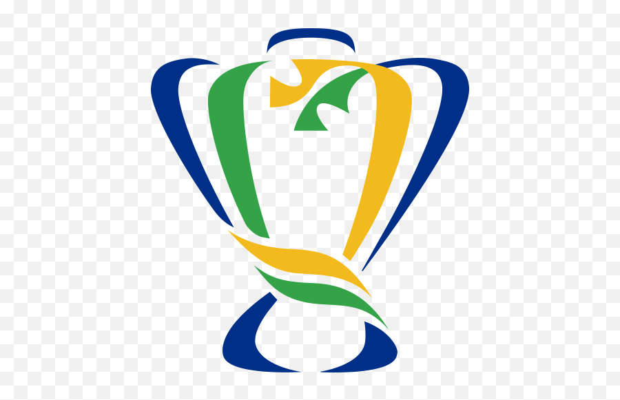 Copa Do Brasil - Thesportsdbcom Emblema Copa Do Brasil Png,Brasil Png