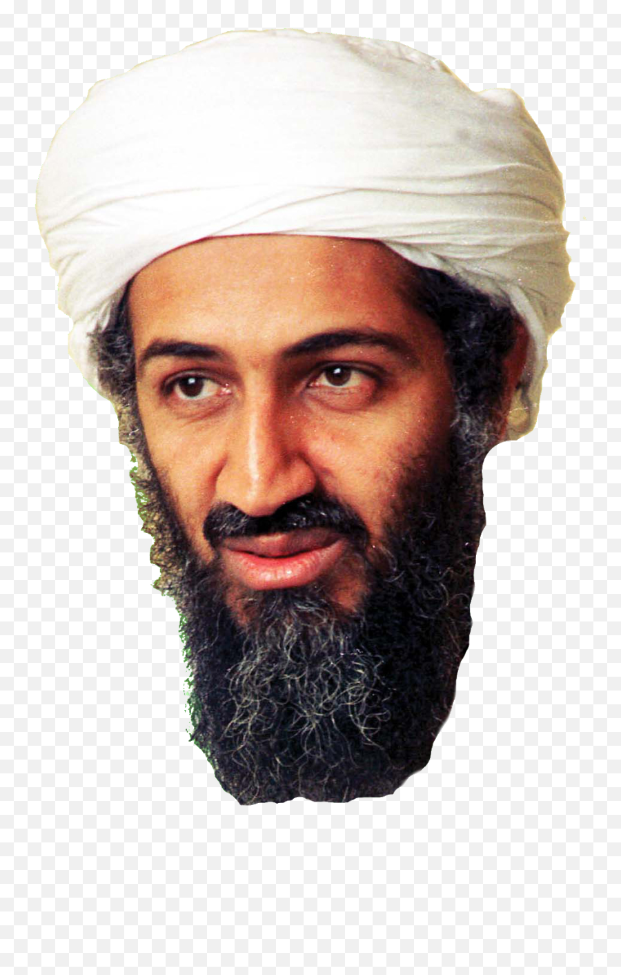 27 Osama Bin Laden Png Images Collected Turban