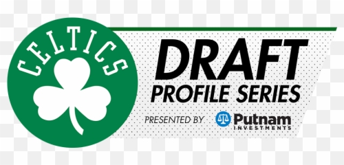 2017 Draft Profile Series Presented By - Boston Celtics png