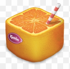 Itunes Png Grapefruit Icon