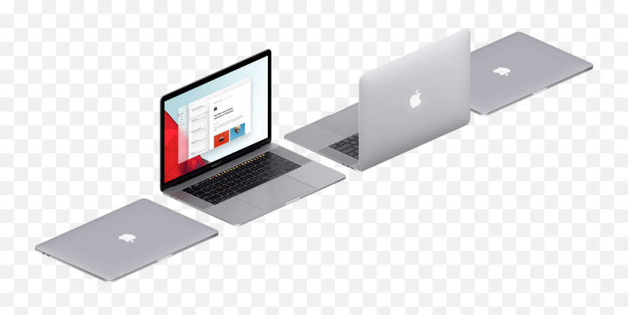 Macbook Png Image For Free Download - Isometric Macbook Png,Macbook Png