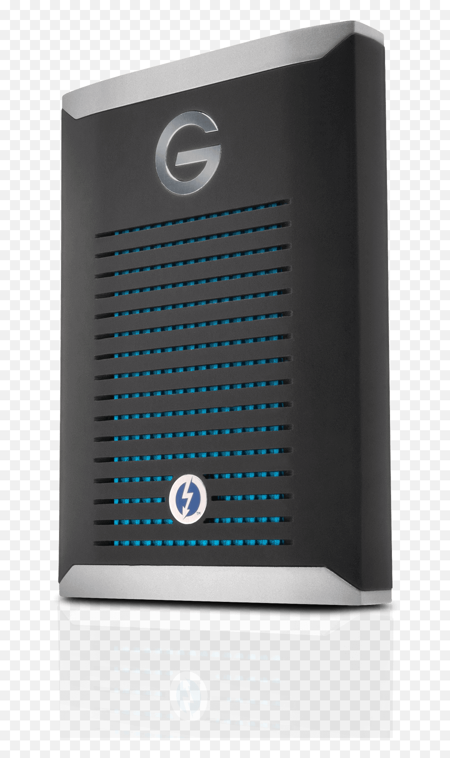 Wd G - G Technology Thunderbolt 3 Png,G Drive Mini Icon