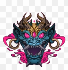 Season Two Battle Pass Tiers And Rewards In Black Ops Cold - Demon png