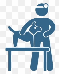Veterinary Technician School Programs And Jobs - Pet Doctor Hurdle png