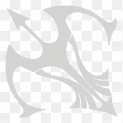 Silver Ranger - Symbol png