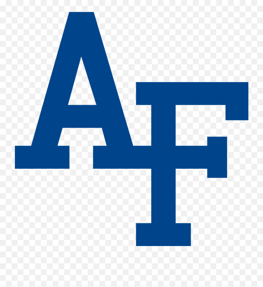 Air Force Logo Transparent 7 Png Afosi Icon