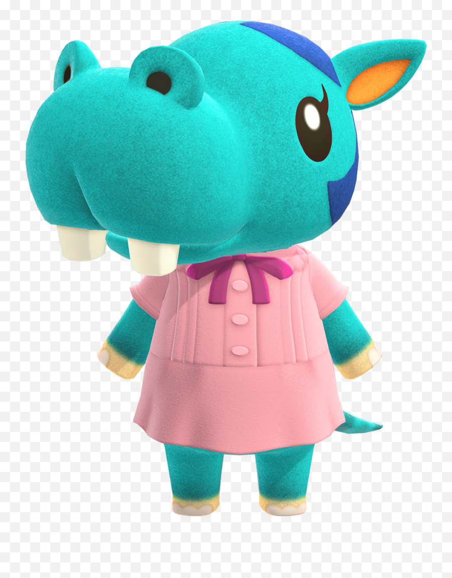 Bertha - Animal Crossing Wiki Nookipedia Bertha Animal Crossing Png,Icon Favors