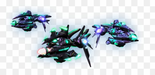 Void Ray Starcraft Wiki Fandom - Starcraft 2 Co Op Zeratul png