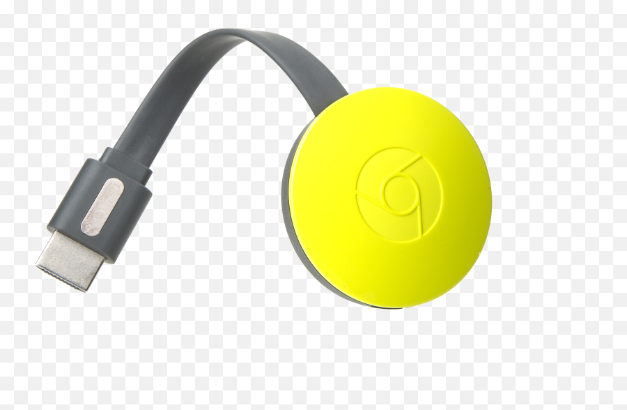 Google Chromecast 2nd Gen Streaming Media Device - Chromecast Png,Pandora Icon In Gallery