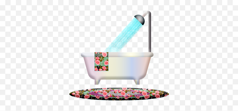 Free Baby Bath Images - Bathtub Png,Transparent Bathtub