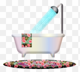 Free Baby Bath Images - Bathtub Png,Transparent Bathtub