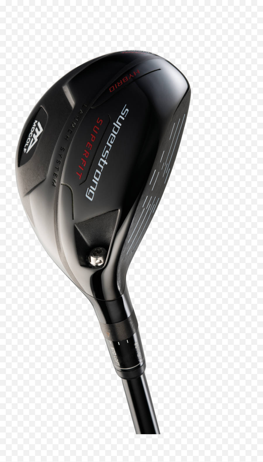 Md Golf Superfit Fairway Wood Review - Md Golf Superstrong Superfit Hybrid Png,Seve Icon Golf Shoes