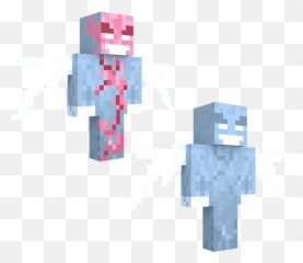 Pc Computer - Minecraft Windows 10 Edition Vex The Fictional Character png