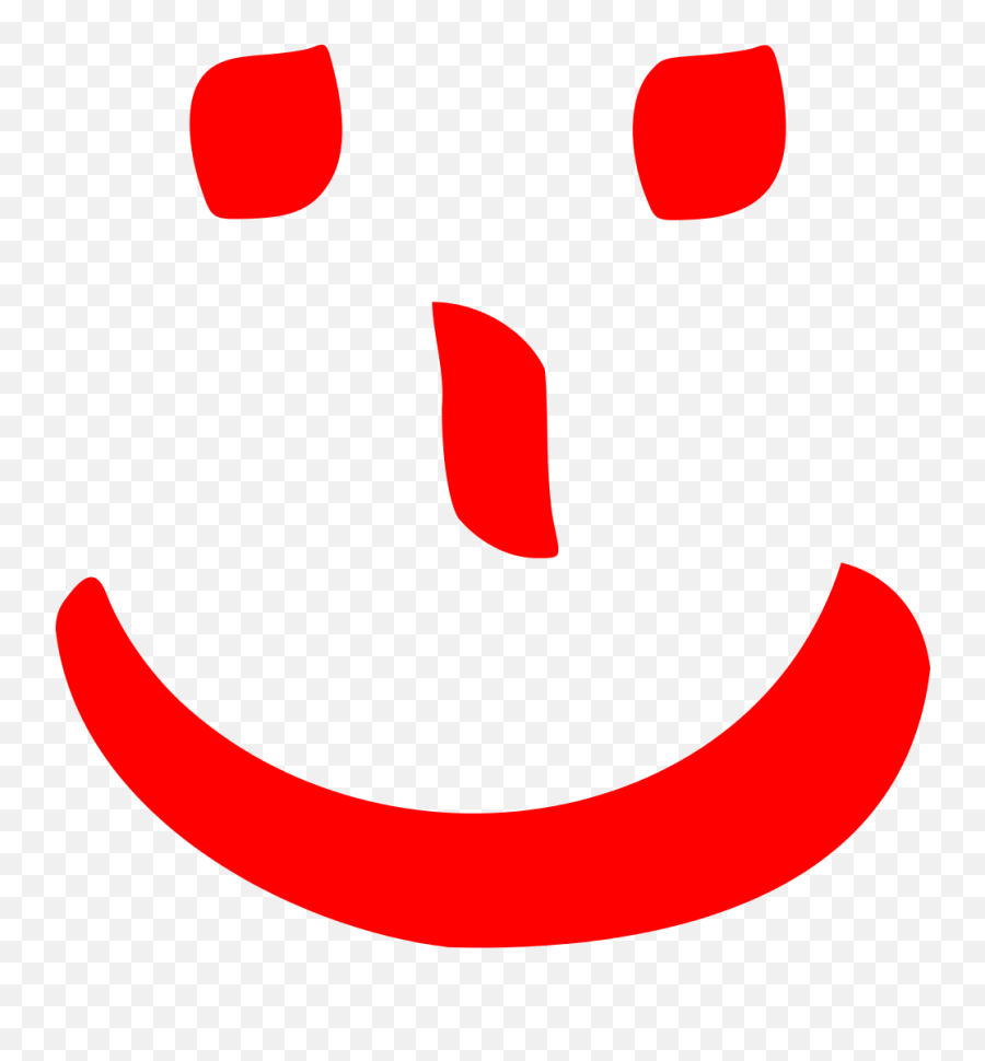 Smile Png - Teeth Smiles Images Free Smile Emoji Cartoon Red Smile Png,Smile Icon Png