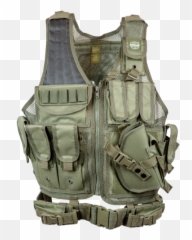 Products U2013 Page 37 Just Paintball - Valken Crossdraw Tactical Vest png