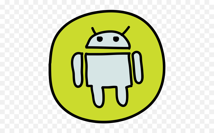 Available In Svg Png Eps Ai Icon Fonts - Android Doodle,Android Gear Icon