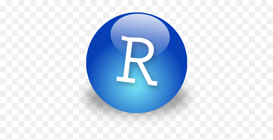 Economistry - R Studio Png,Atom Yosemite Icon