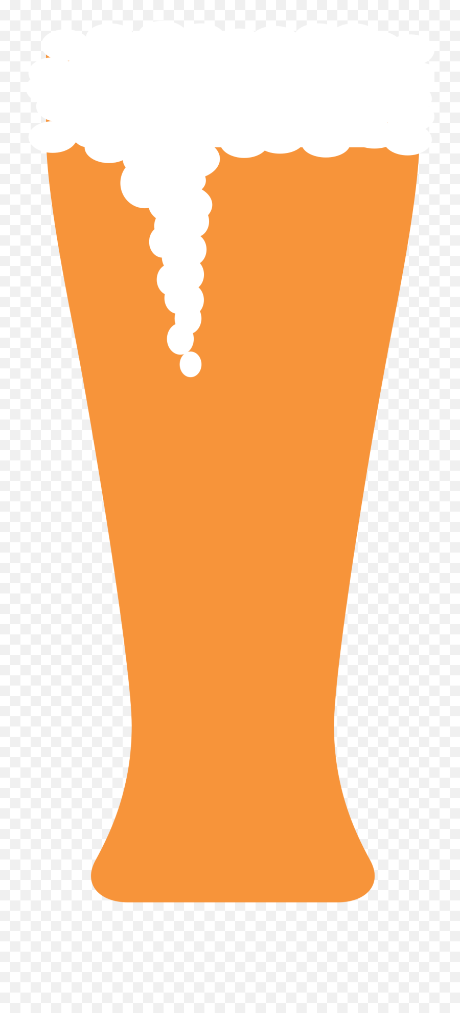 Orange Beer Icon - Horizontal Png,Beer Icon Png