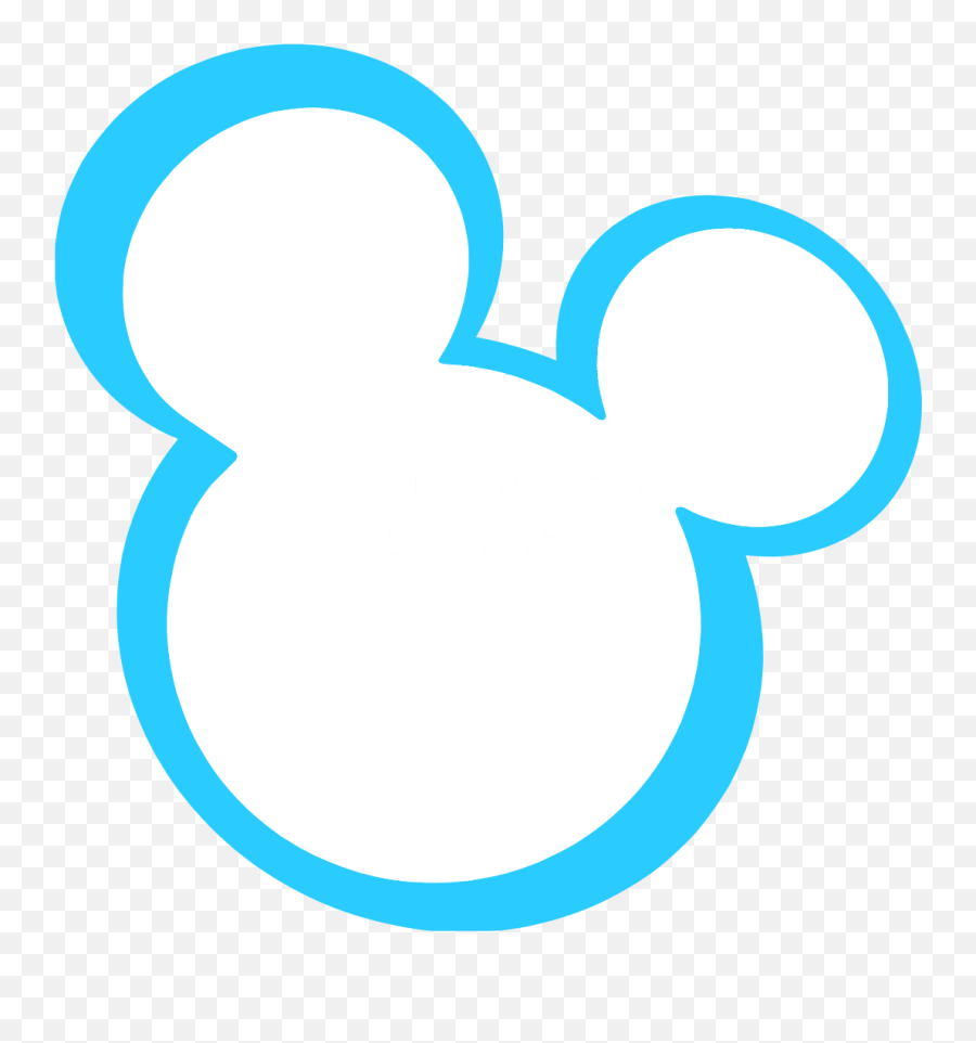 Mouse Ears Png Picture 772844 - Disney Channel Mouse Ears,Mickey Mouse Ears Png