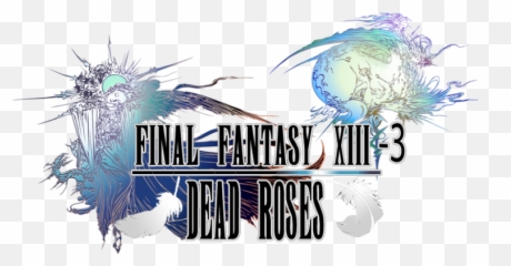 Lightning Returns Final Fantasy Xiii - 2 Xiii Logo png
