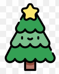 Vector Icons Designed - Plantillas De Escritura Navidad Christmas Writing Templates Foldable Templates Png,Christmas Tree Icon Vector