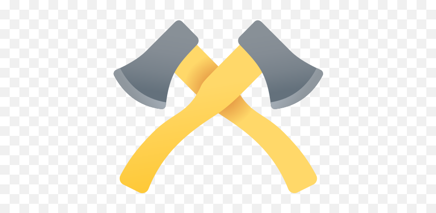 Crossed Axes Icona - Download Gratuito Png E Vettoriale Solid,Crossed Axes Icon