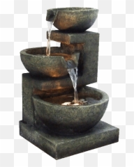 Pin By E T H 2 Re A L - Png Images Small Water Fountain Indoor,Fountain Png