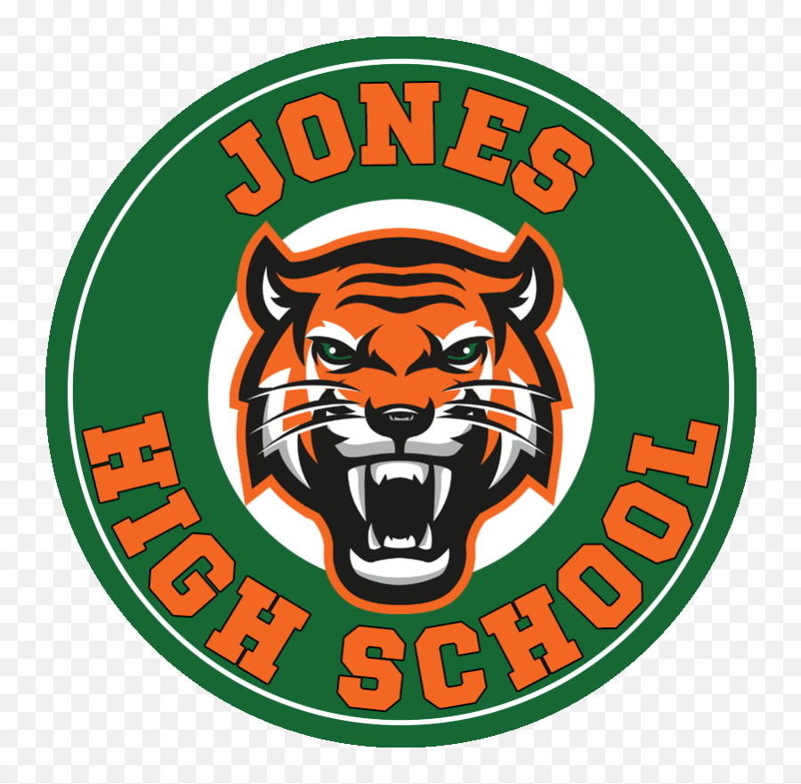 Home - Jones High School Orlando Png,Home School Icon