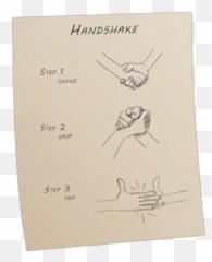 Mlb The Show 21 - Special Handshakes Sketch png